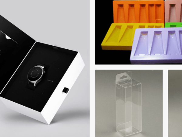 The Advantages Of Custom&nbsp;Packaging